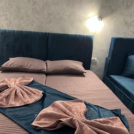Ama 29 Hotel Констанца Екстериор снимка
