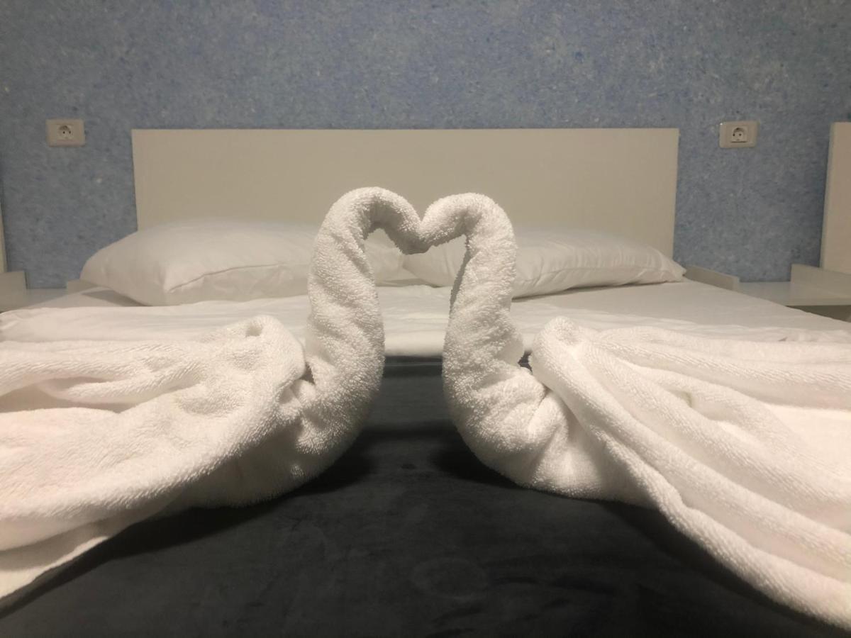 Ama 29 Hotel Констанца Екстериор снимка