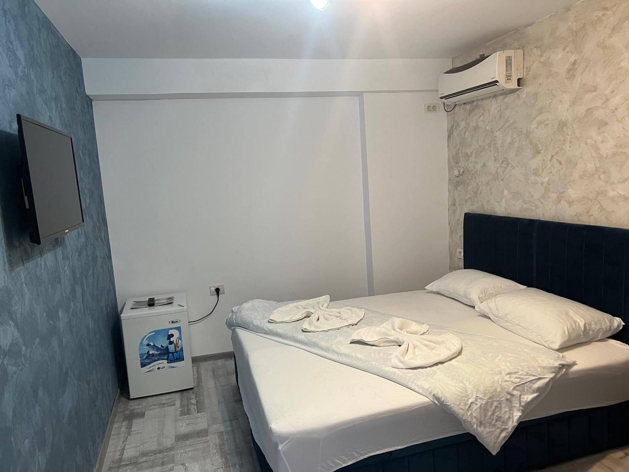 Ama 29 Hotel Констанца Екстериор снимка