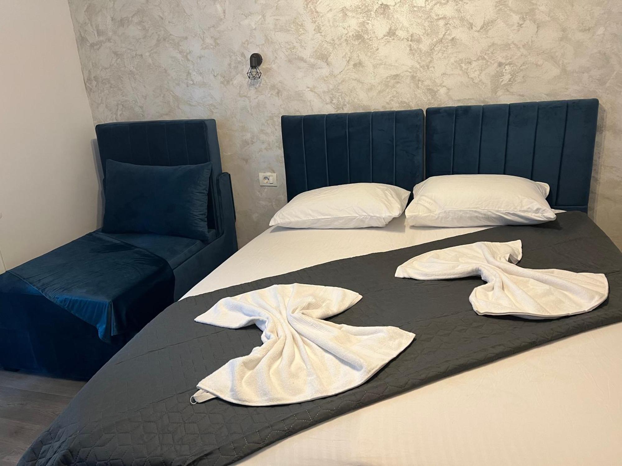 Ama 29 Hotel Констанца Екстериор снимка