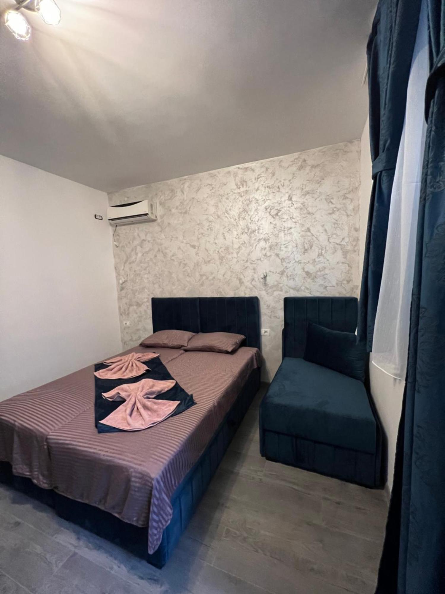 Ama 29 Hotel Констанца Екстериор снимка
