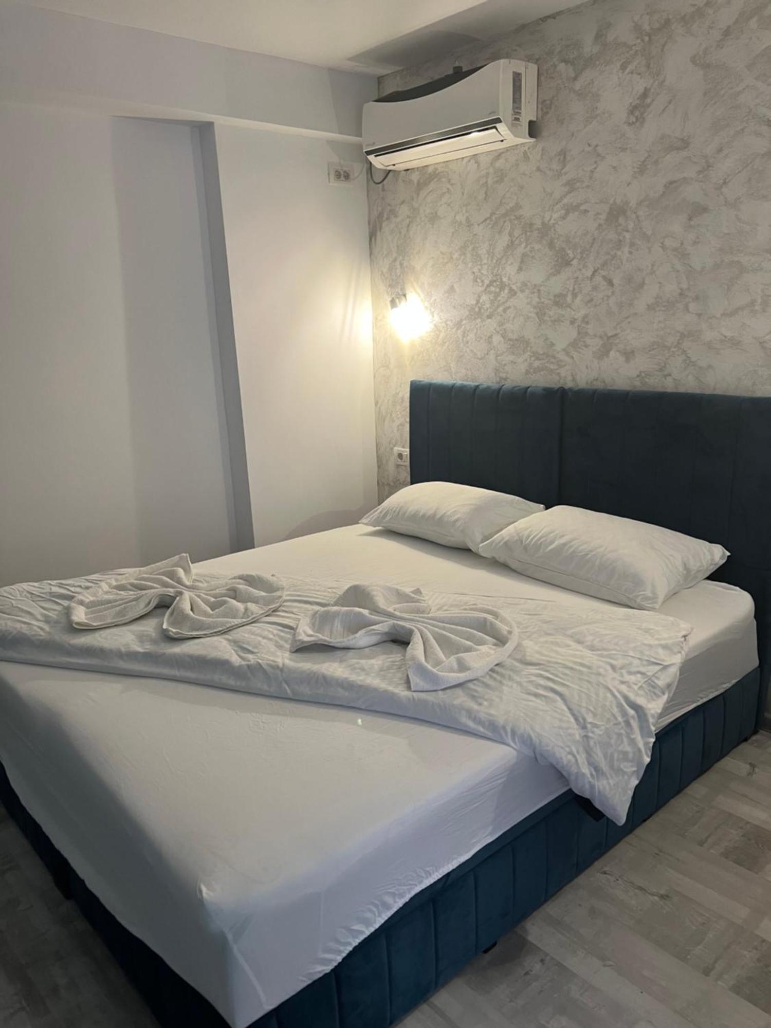 Ama 29 Hotel Констанца Екстериор снимка