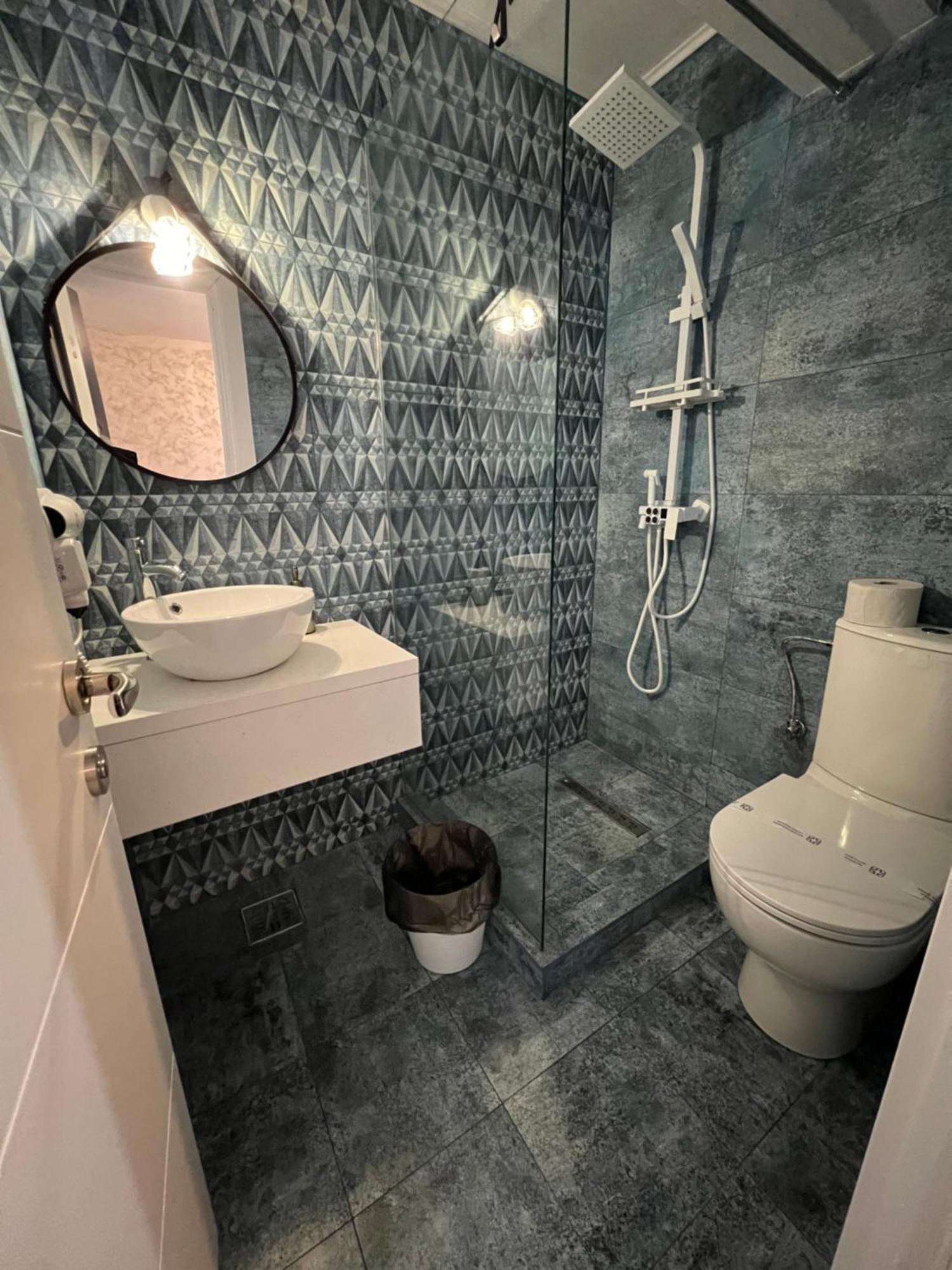 Ama 29 Hotel Констанца Екстериор снимка