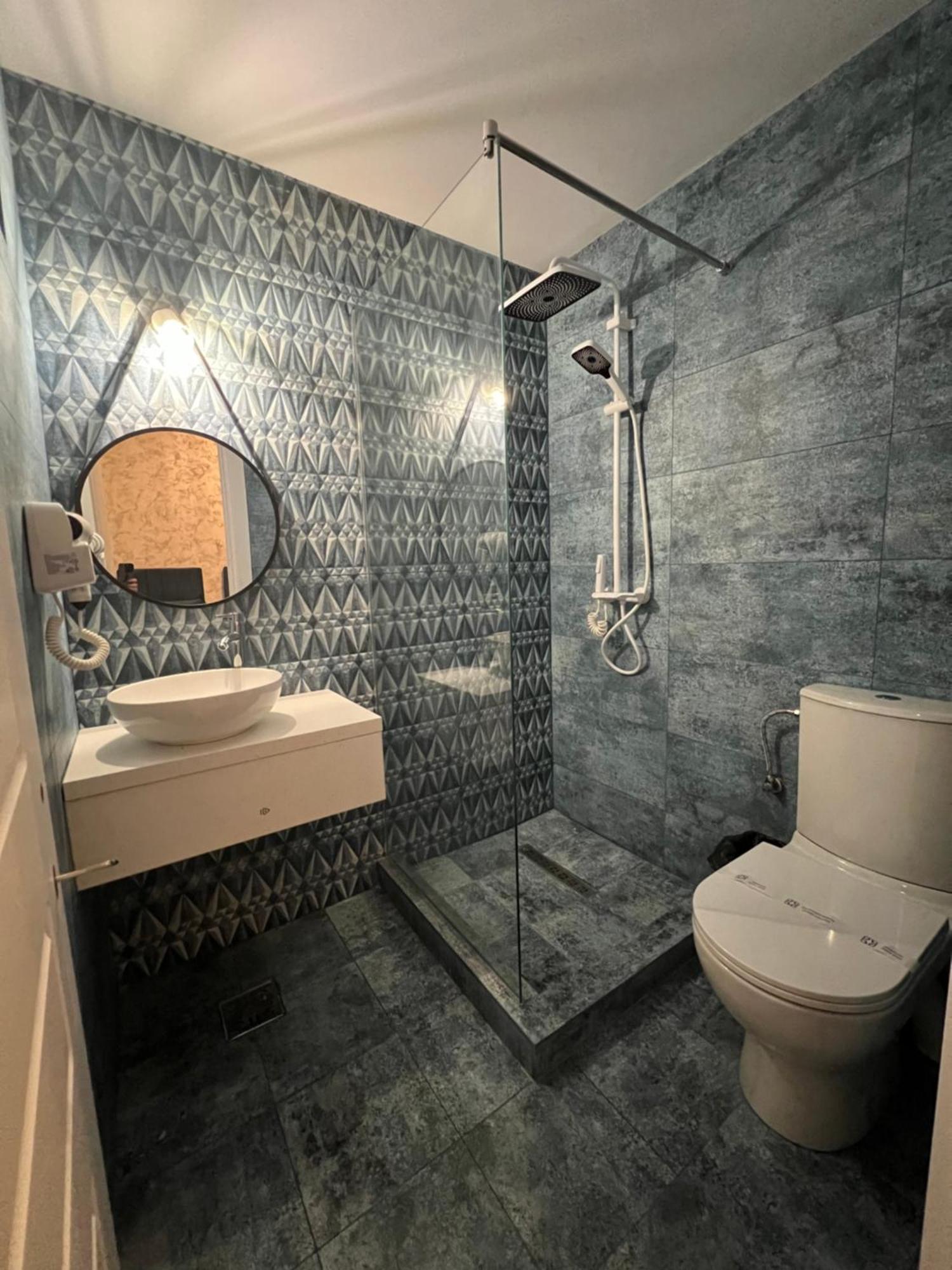 Ama 29 Hotel Констанца Екстериор снимка