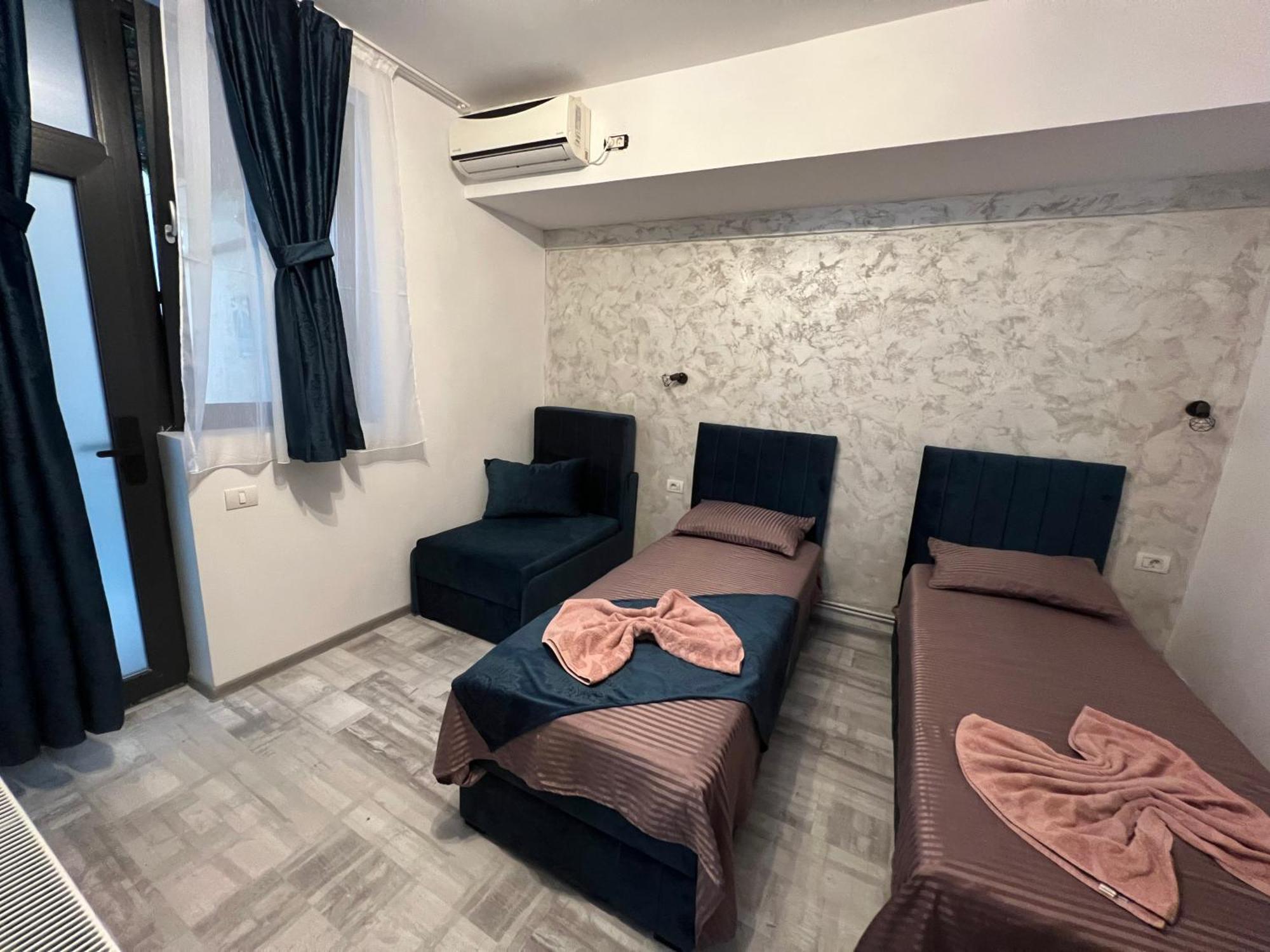 Ama 29 Hotel Констанца Екстериор снимка