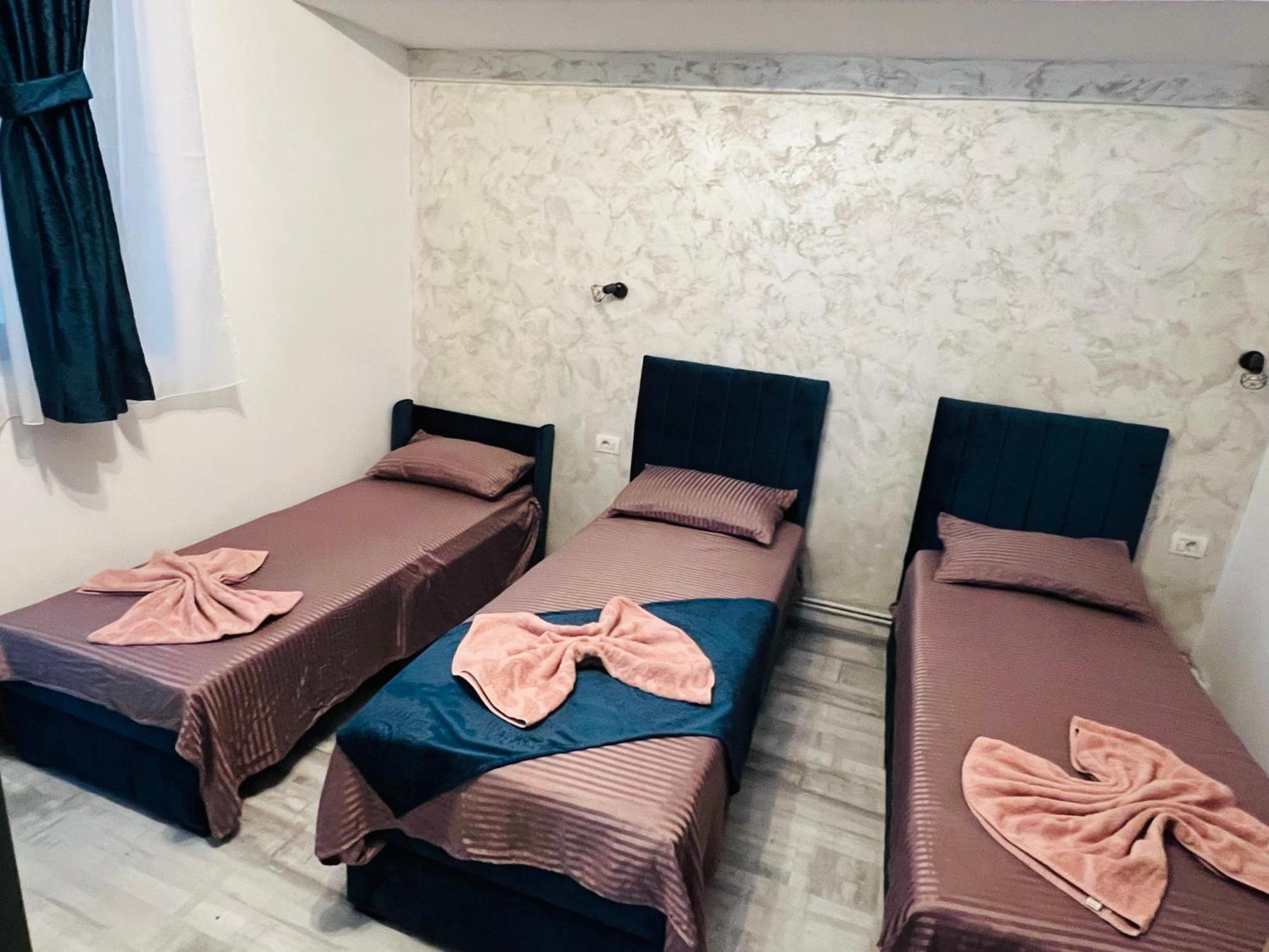 Ama 29 Hotel Констанца Екстериор снимка