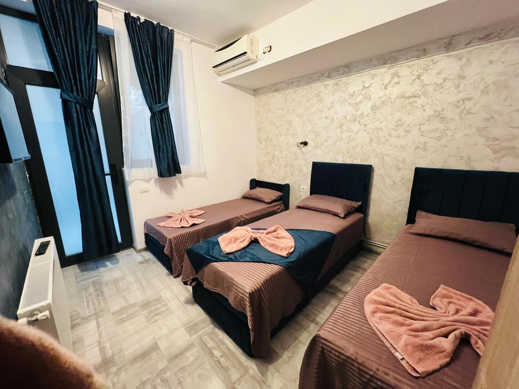 Ama 29 Hotel Констанца Екстериор снимка